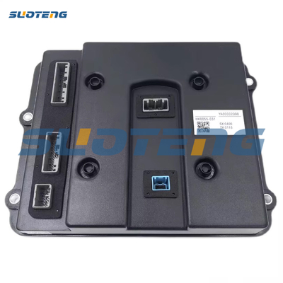 YA00002098 Unit kontrol untuk ZX200-5G ZX210-5G Excavator