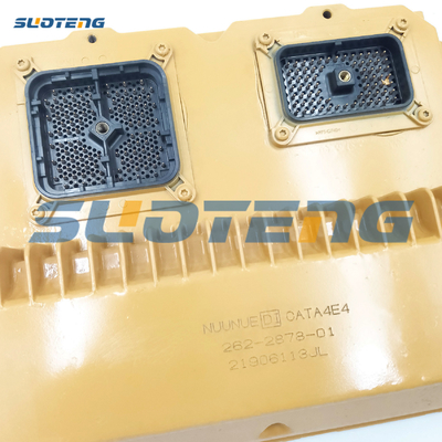 262-2878 Pengontrol ECU Untuk Ekskavator E336D2 2622878