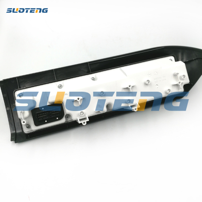 KHR10054 Panel Tampilan Monitor khr10054 Untuk Ekskavator SH200-5 SH210-5