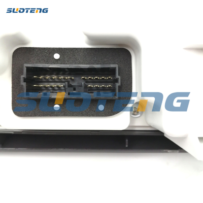 KHR10054 Panel Tampilan Monitor khr10054 Untuk Ekskavator SH200-5 SH210-5