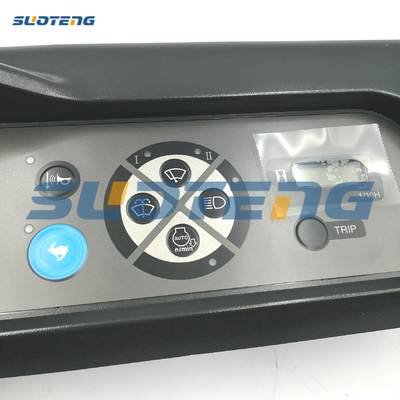 KHR10054 Monitor Display Untuk SH130-5 Excavator