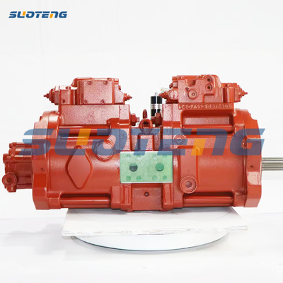 31Q6-10050 Pompa Hidraulik Utama 31Q610050 Untuk Excavator R210LC
