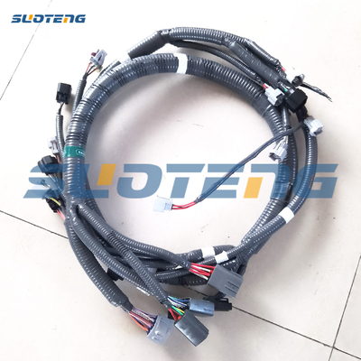 4674709 Kabel Harness Mesin Harness Untuk ZX110-3 Excavator
