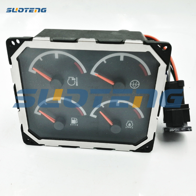166-6929 1666929 Motor Monitor Display Untuk 3506 Generator Set