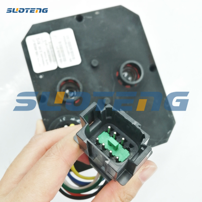 166-6929 1666929 Motor Monitor Display Untuk 3506 Generator Set