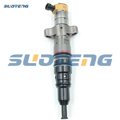 10R-1259 Injektor bahan bakar diesel 10R1259 Untuk mesin C10