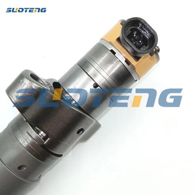 267-3361 Injektor bahan bakar 2673361 Untuk mesin C9