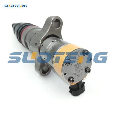 267-3361 Injektor bahan bakar diesel Common Rail 2673361 untuk mesin C9