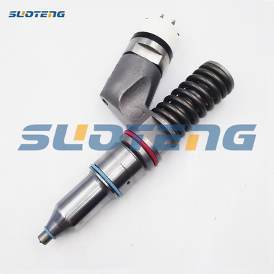 249-0712 10R-3147 Injektor Bahan Bakar Diesel Untuk Mesin C11 Bagian
