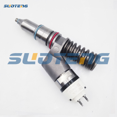 249-0712 2490712 Injektor Bahan Bakar Mesin C11 Untuk Loader 966H