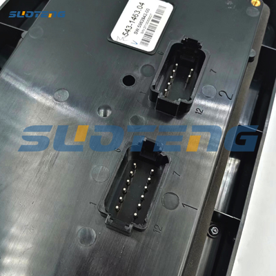 543-1463 5431463 C7.1 Motor Monitor Display Untuk 140 GC Grader