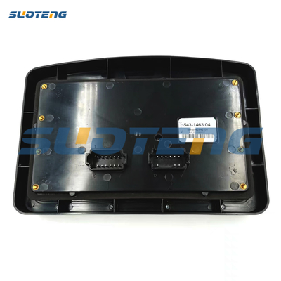 543-1463 5431463 C7.1 Motor Monitor Display Untuk 140 GC Grader