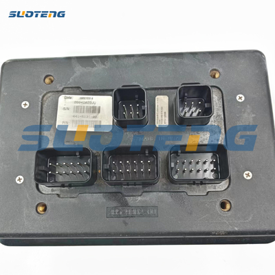 441-5131 4415131 Control GP Monitor Display Untuk 966M Loader C9.3 Mesin