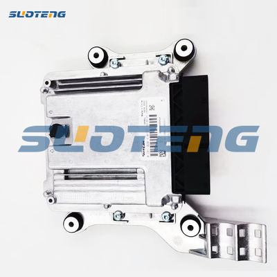 0281020410 Kontroler ECU EDC17CV44 Papan komputer