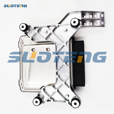 0281020410 Kontroler ECU EDC17CV44 Papan komputer