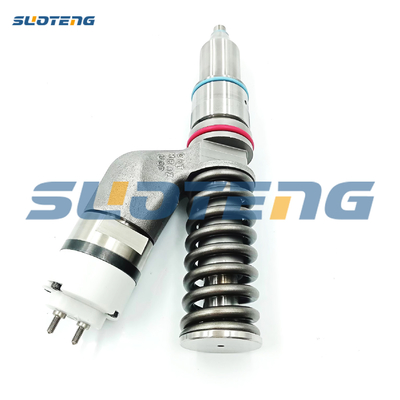 211-3027 Injektor bahan bakar Common Rail 2113027 untuk Mesin 385B
