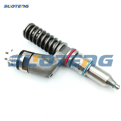 211-3027 Injektor bahan bakar Common Rail 2113027 untuk Mesin 385B