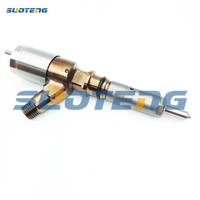 326-4700 3264700 Injektor bahan bakar Common Rail Untuk Excavator E320d Mesin C6.4