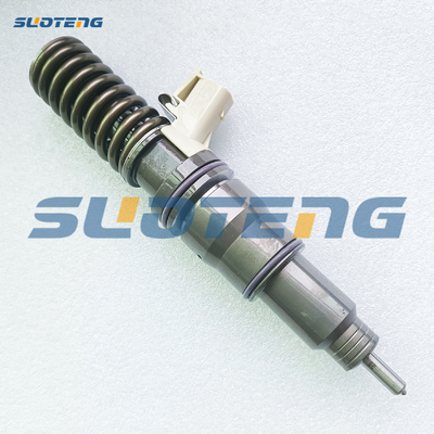 VOE21698153 21698153 Injektor bahan bakar untuk mesin HDE16 EURO 5