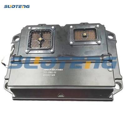 372-2906 ECU Unit Kontrol Mesin ECM 3722906 Untuk Mesin C7 C9