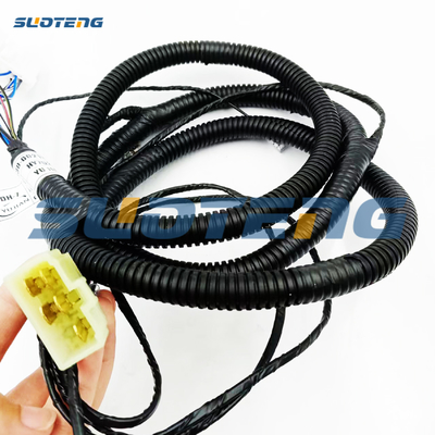 Harness Pengkabelan Stereo 530-00213A Untuk Ekskavator DH220-7 53000213A