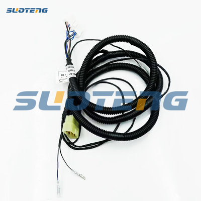 Harness Pengkabelan Stereo 530-00213A Untuk Ekskavator DH220-7 53000213A