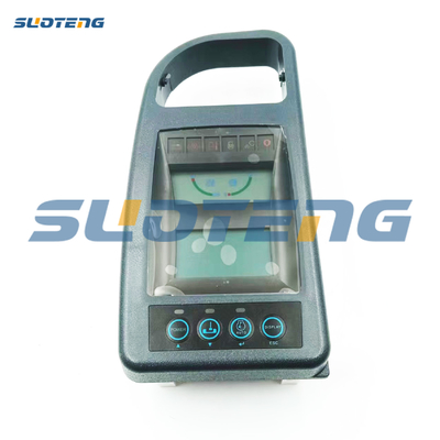 539-00048G 53900048G Control Monitor Display Panel Untuk Penggali DH220-7 DH225-7