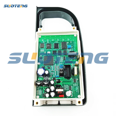 539-00048G 53900048G Control Monitor Display Panel Untuk Penggali DH220-7 DH225-7