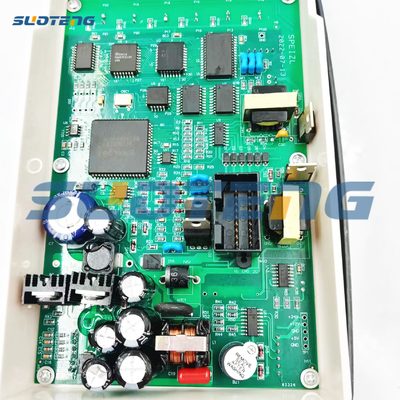 539-00048G 53900048G Control Monitor Display Panel Untuk Penggali DH220-7 DH225-7
