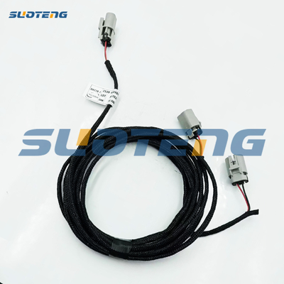 2530-1609D10C kabel kabel 25301609D10C Untuk DH220 Excavator