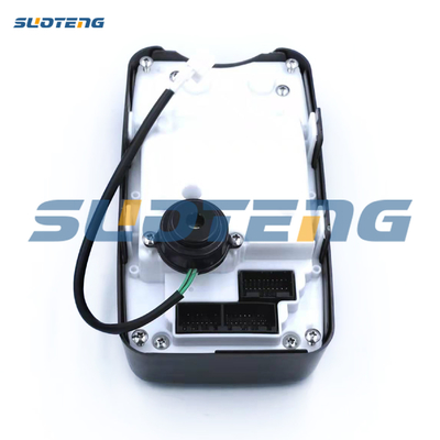 4488903 Display Panel Monitor Untuk Excavator ZAX200-1