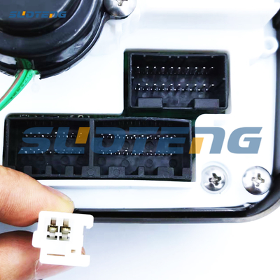 4488903 4488901 Tampilan Monitor Untuk Excavator ZX120