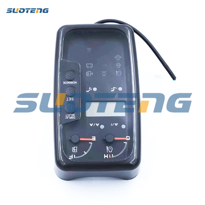 4488903 Display Panel Monitor Untuk Excavator ZAX200-1