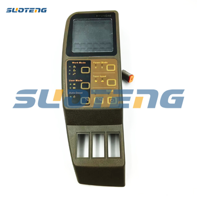 21N8-30013 21N8-30013 Monitor Display Untuk Excavator R210LC-7