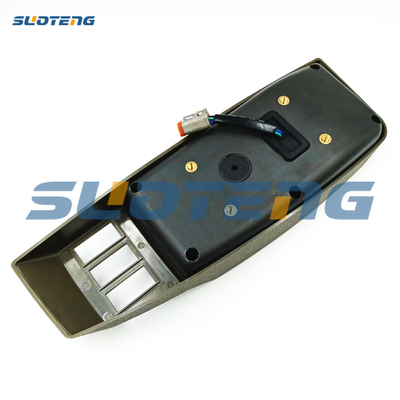 21N8-30013 Cluster Monitor Display Panel 21N830013 untuk Excavator R140LC-7