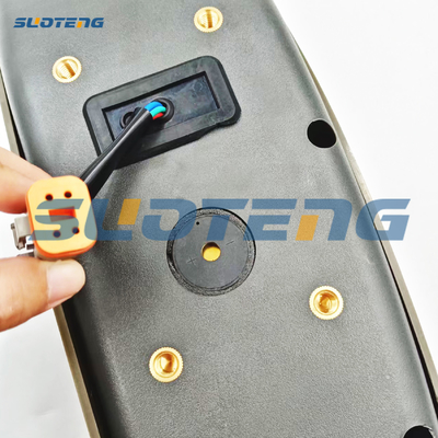 21N8-30013 Cluster Monitor Display Panel 21N830013 untuk Excavator R140LC-7