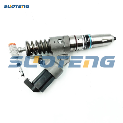 Keakuratan Tinggi 4903084 Untuk Injektor Bahan Bakar Mesin QSM11
