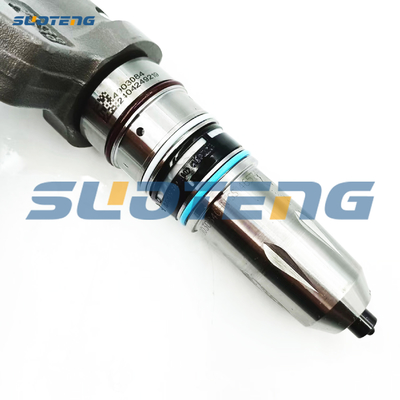 4903084 Injektor bahan bakar untuk mesin QSM11