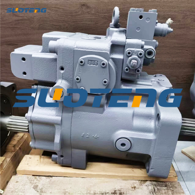 9298854 Pompa Piston Untuk ZX670LC-5B ZX870LC-5B Bagian