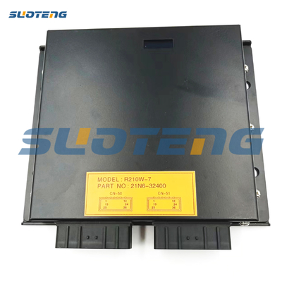21N6-32400 CPU Controller ECU 21N632400 Untuk Excavator R210LC-7