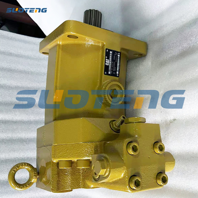 547-9727 Swing Motor Piston Motor 5479727 Untuk Excavator E395