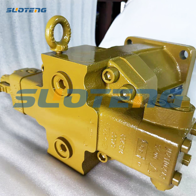 547-9727 Swing Motor Piston Motor 5479727 Untuk Excavator E395