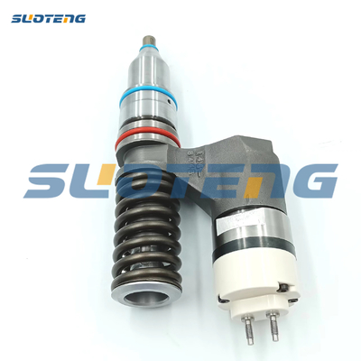 10R-1256 10R1256 Injektor bahan bakar untuk mesin C12