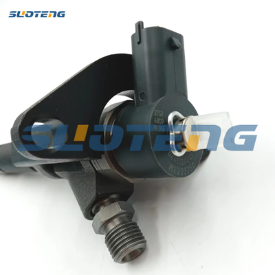 0445120049 Injektor bahan bakar untuk mesin 4M50