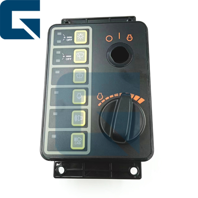 21N8-20506 21N820506 Panel Kontrol Udara Untuk Excavator R210LC-7