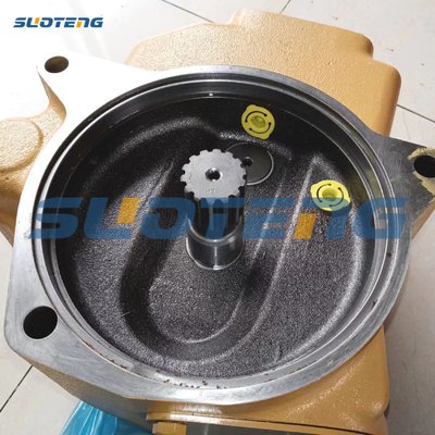 4P-5638 4P5638 Pompa minyak hidrolik untuk set generator 3512B