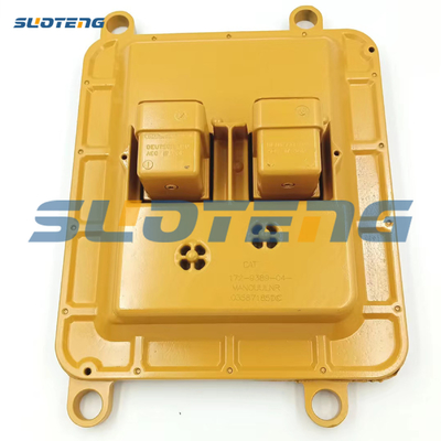 172-9389 1729389 Kontroler ECU ECM Untuk 120H 140H Motor Grader