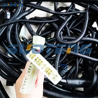 310207-00020 Pengikat kabel internal untuk excavator DH220LC-7