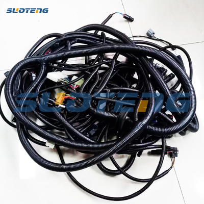 310207-00020 31020700020 Kabel internal untuk Excavator DH220LC-7
