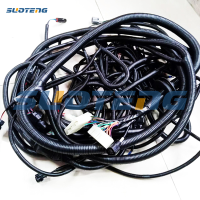 310207-00020 Pengikat kabel internal untuk excavator DH220LC-7